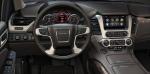 GMC Yukon Denali 2015 года